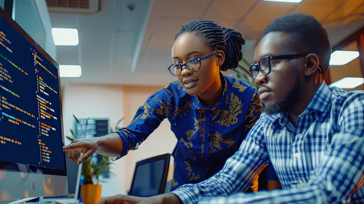 Take the first step toward unlocking your future.